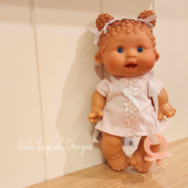 Baby Doll Pepotin Original by Nines d'Onil