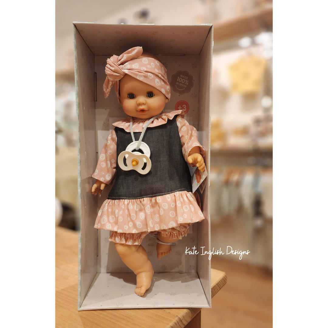 Paola Reina Doll – Sonia