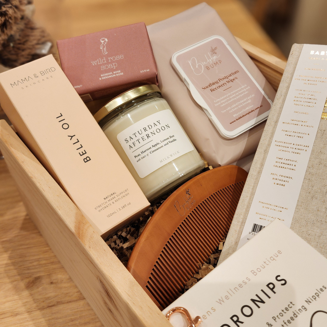 Mama Bliss Gift Hamper