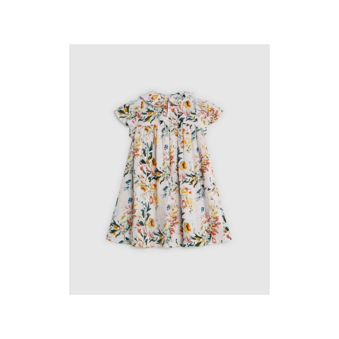 Gina Dress - Floral