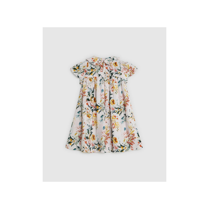 Gina Dress - Floral