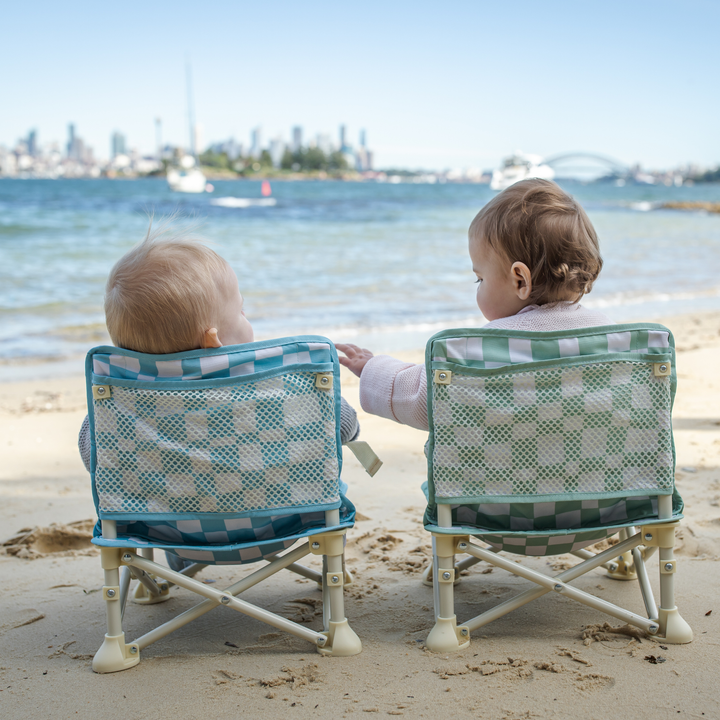 Parker Portable Baby Chair