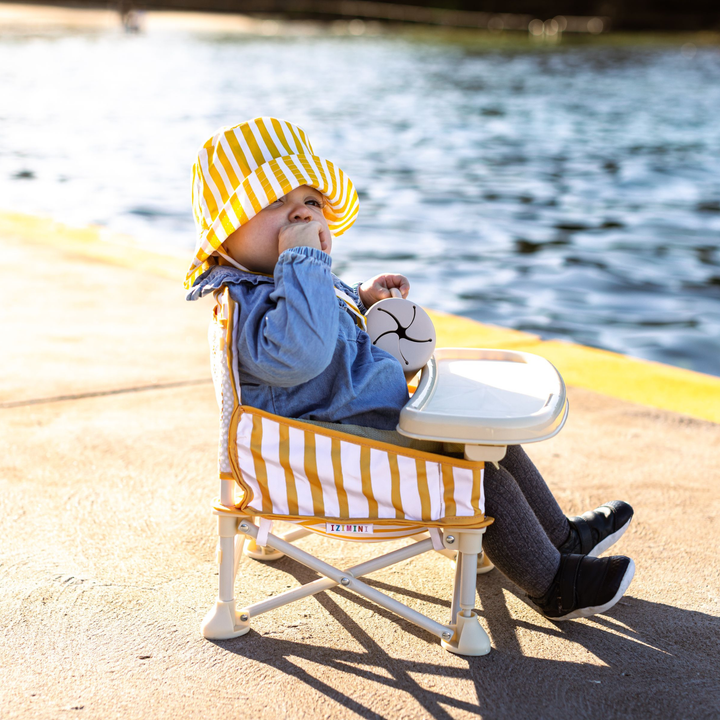 Brighton Portable Baby Chair