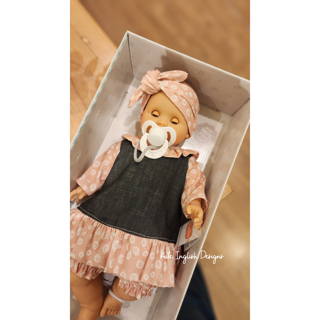 Paola Reina Doll – Sonia