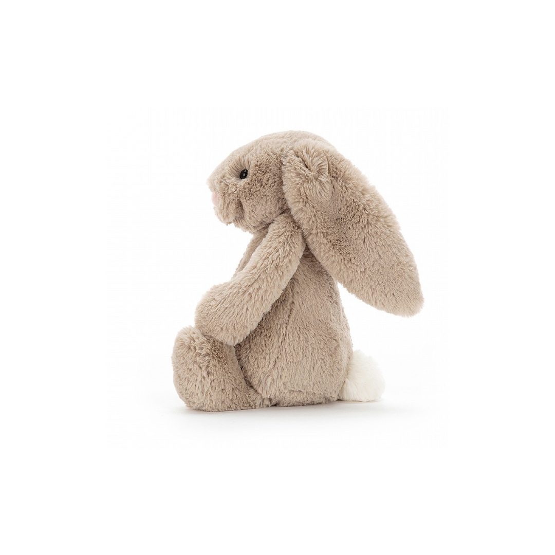 Jellycat Bashful Bunny Medium - Beige