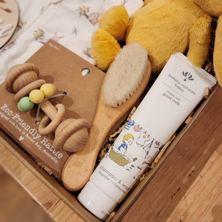 Hello Sunshine Baby Hamper