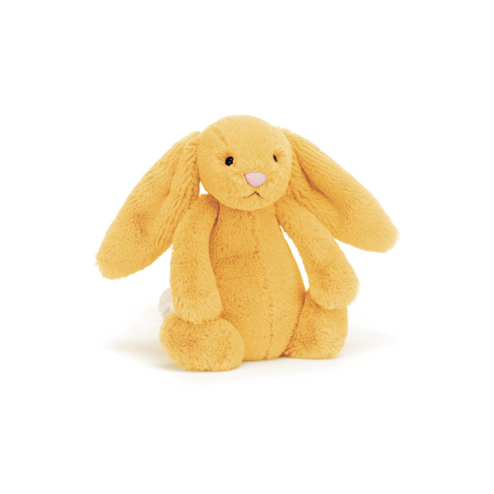 Bashful Sunshine Bunny - Small