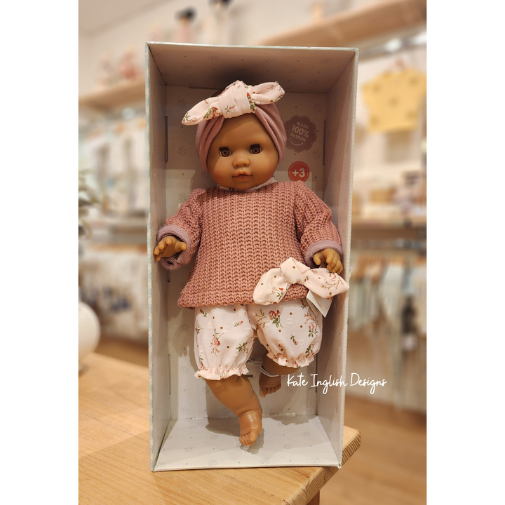 Paola Reina Doll – Alberta