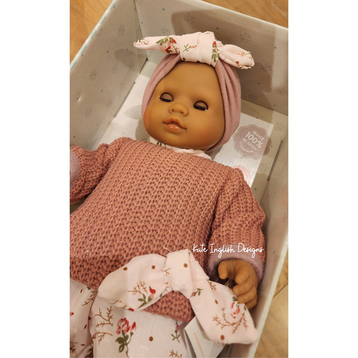 Paola Reina Doll – Alberta