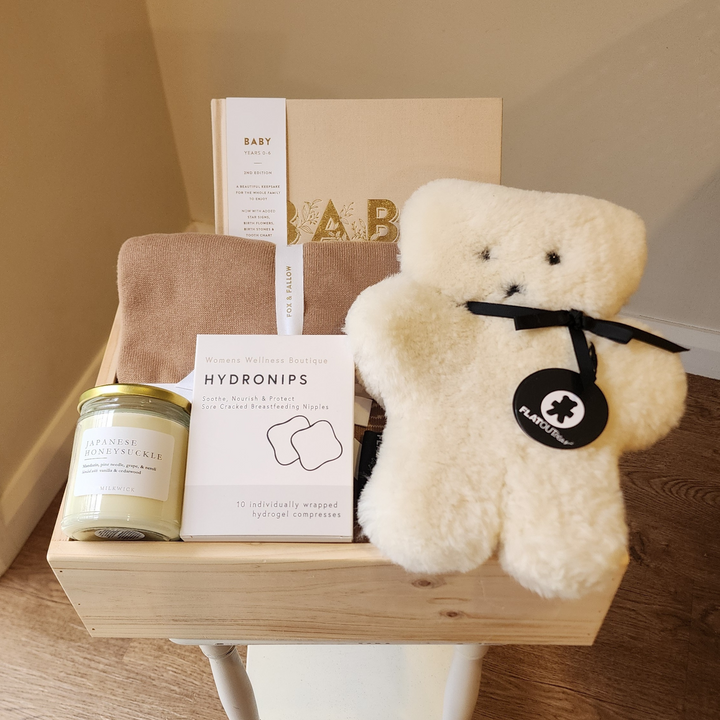 Little Loves Baby Hamper