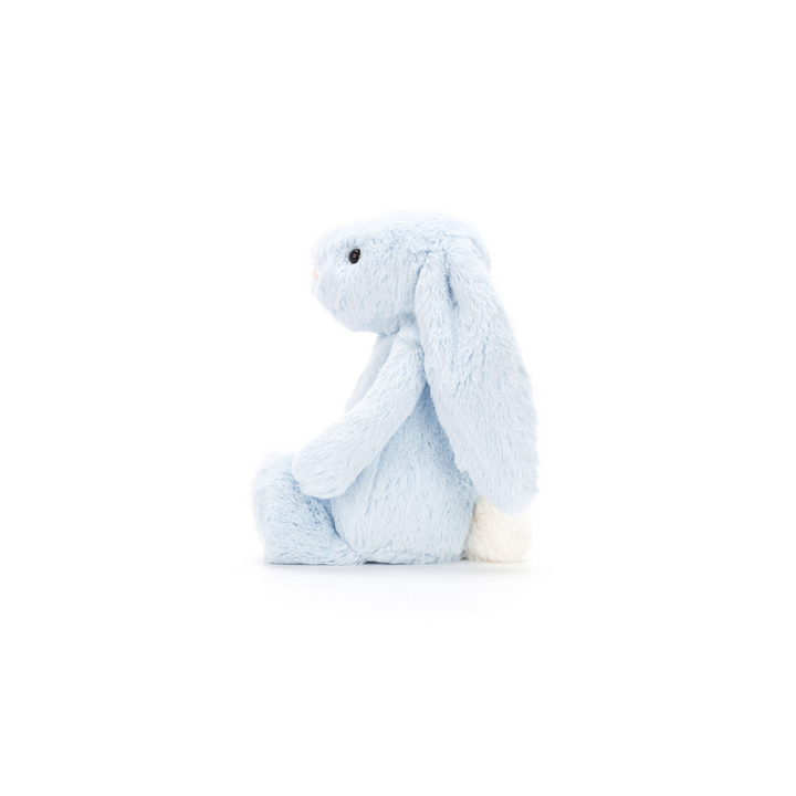 Jellycat Bashful Bunny Medium - Blue