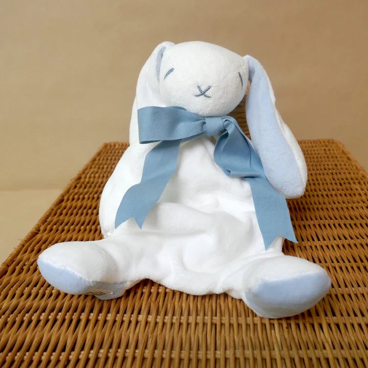 Oscar Bunny Baby Comforter Toy - Maud n Lil