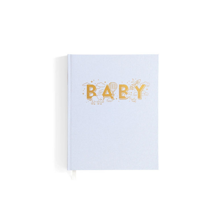 Baby Book Powder - Fox & Fallow