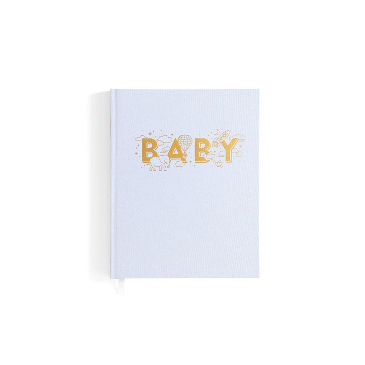 Baby Book Powder