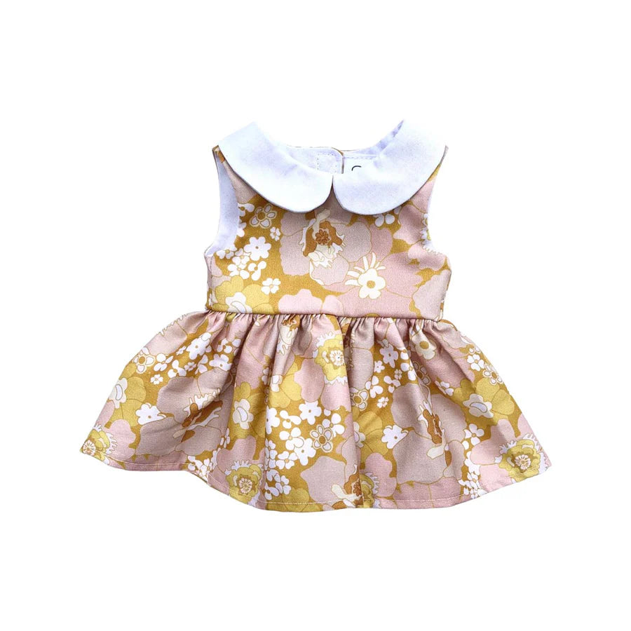 Goldie Picnic Dress