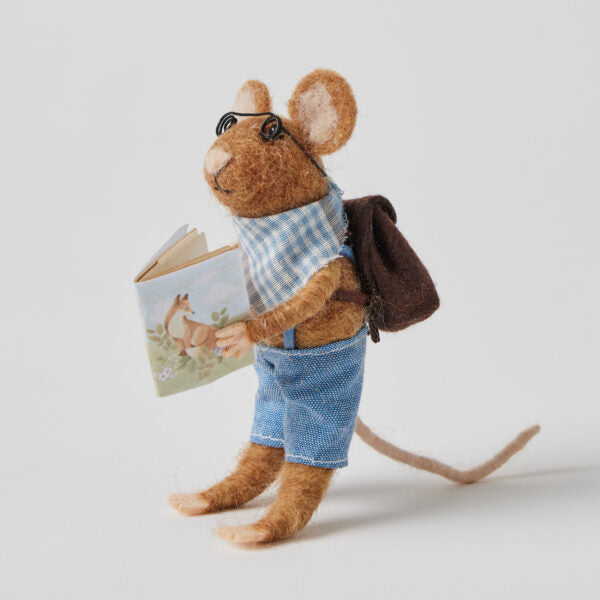 Felt Mouse - Sam