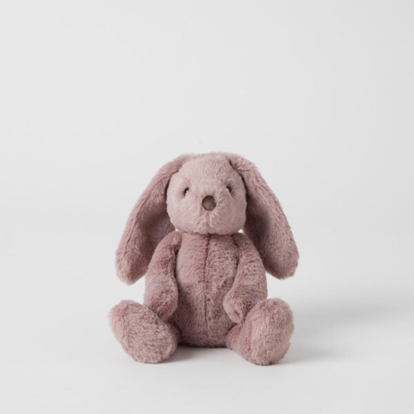 Mauve Bunny - Small