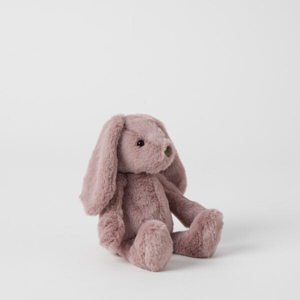 Mauve Bunny - Small