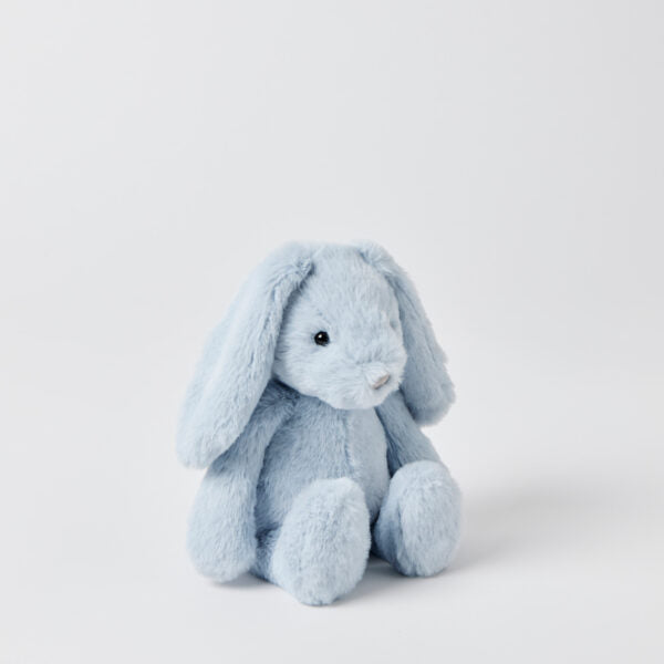 Pale Blue Bunny - Small