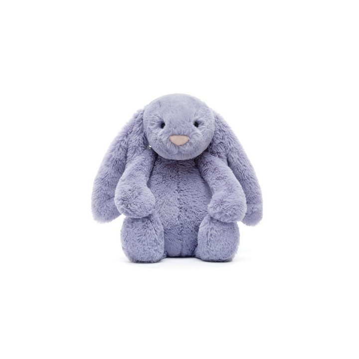 Jellycat Bashful Bunny Medium - Viola