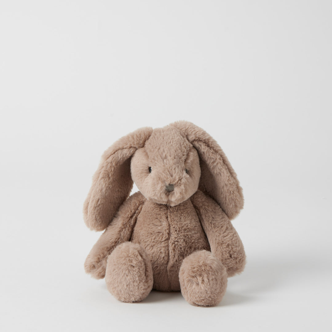 Taupe Bunny - Small