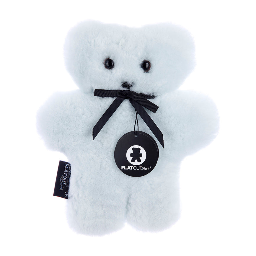 FLATOUTbear - Blue