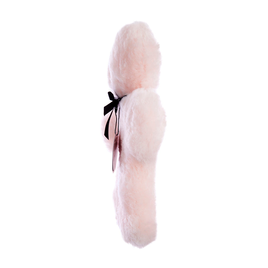 FLATOUTbear Pink - Large