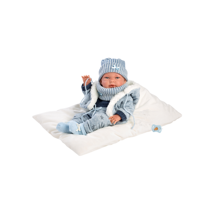 Llorens Doll – Azul