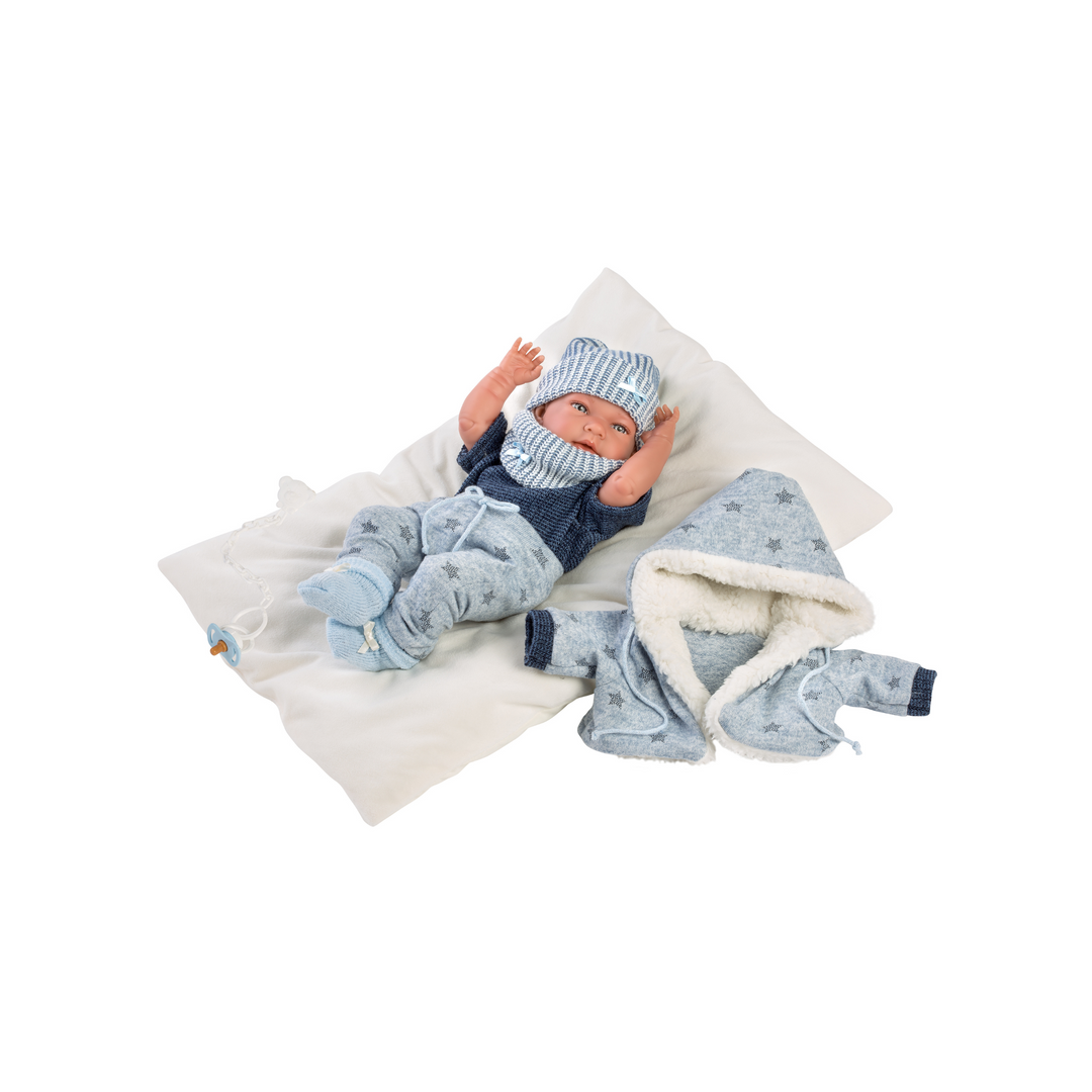 Llorens Doll – Azul