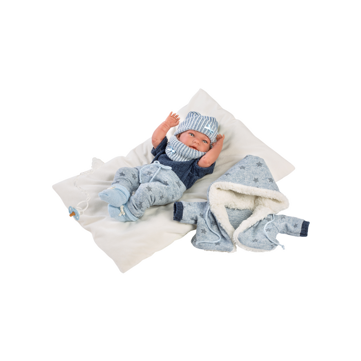 Llorens Doll – Azul