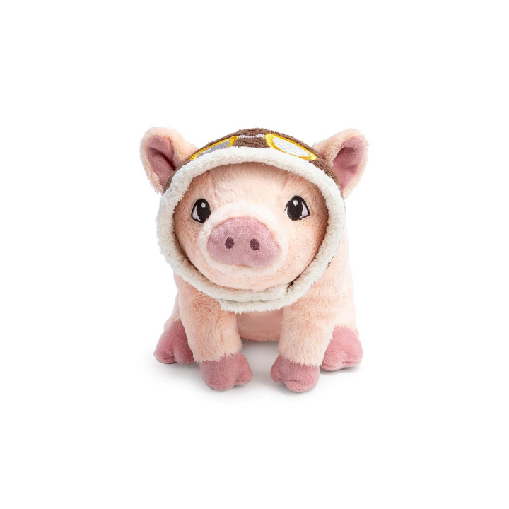 Maybe Flying Pig Plush