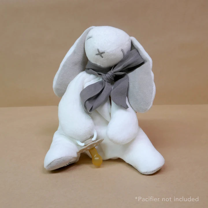 Ears Bunny Comforter by Mad n Lil 