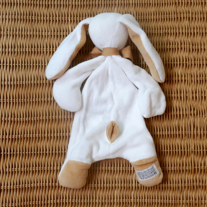 Organic Buff Bunny Comforter - Maud n Lil