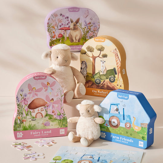 Baby and Toddler Puzzles – kateinglishdesigns