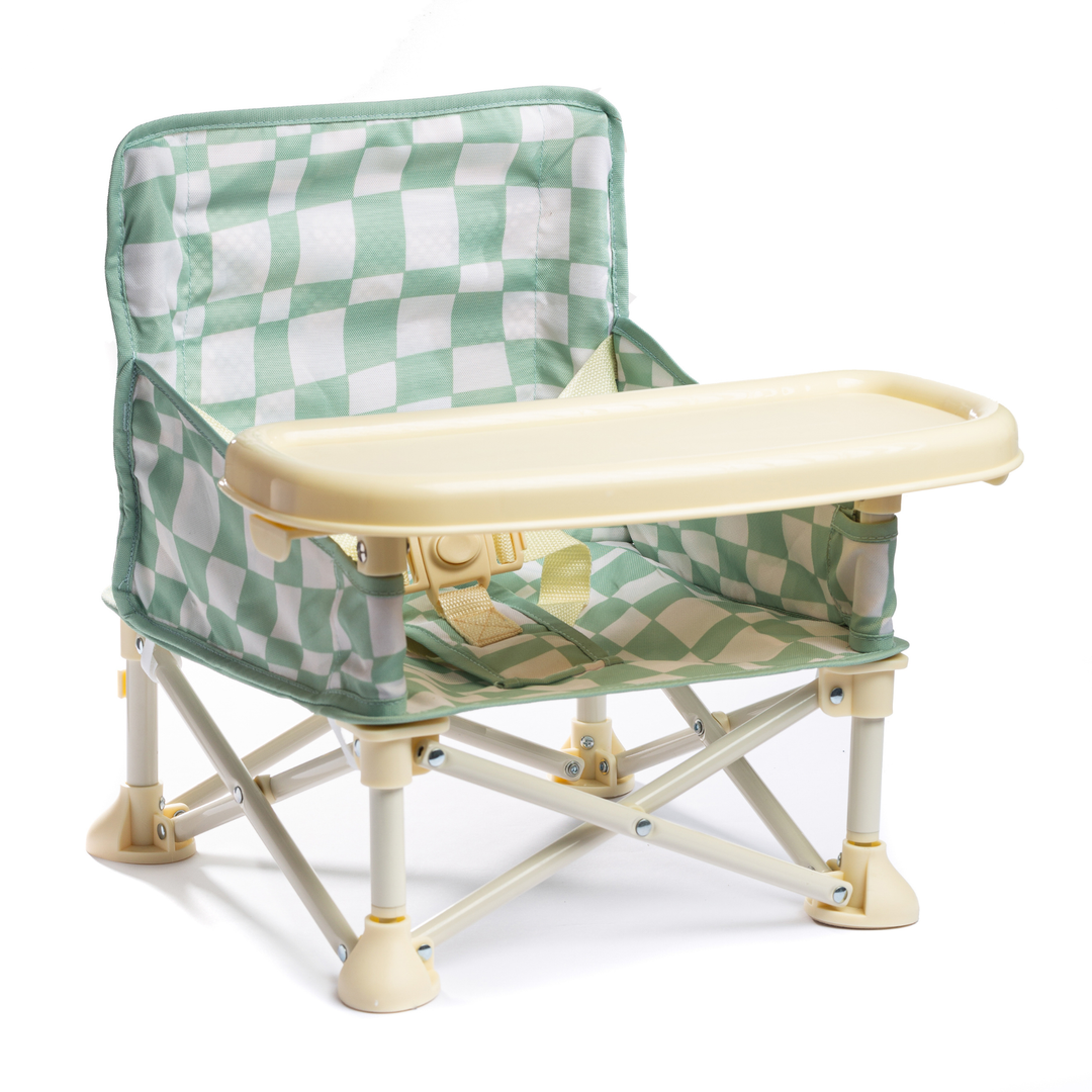 Parker Portable Baby Chair