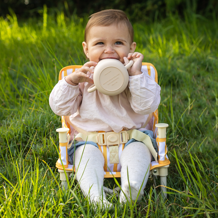 Brighton Portable Baby Chair