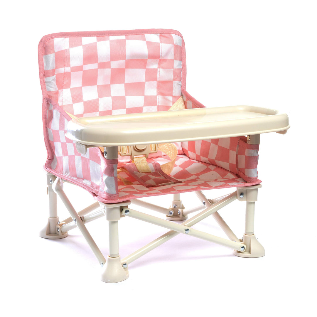 Isla Portable Baby Chair