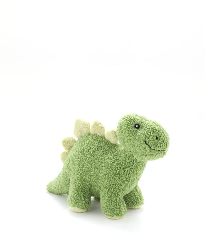 Small Dinosaur Soft Toy Sadie - Nana Huchy