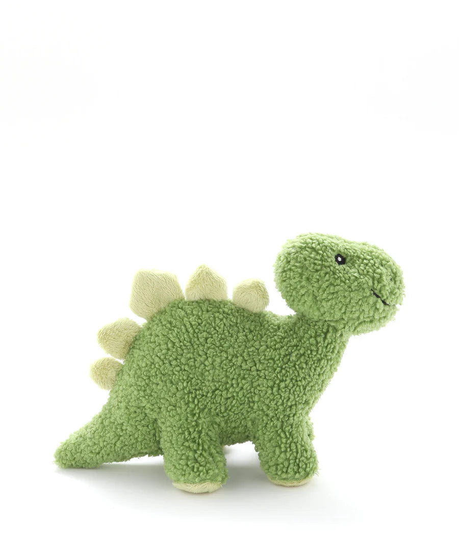 Small Dinosaur Soft Toy Sadie - Nana Huchy