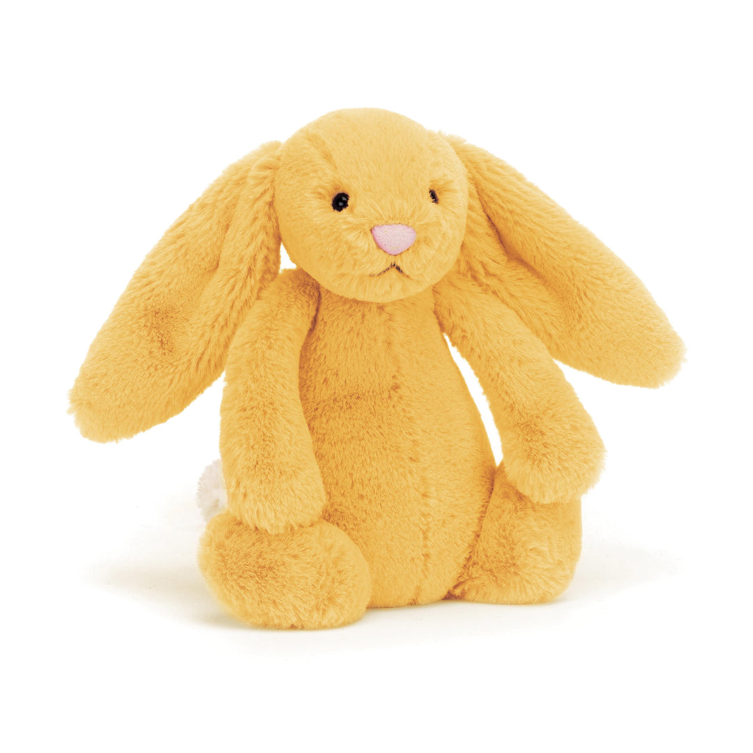 Bashful Sunshine Bunny - Small