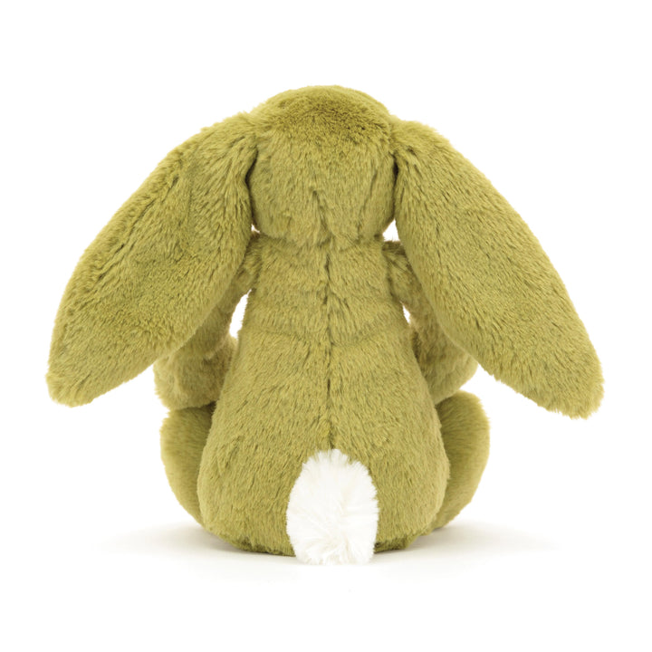 Bashful Moss Bunny - Small