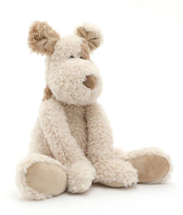 Buddy Dog Soft Toy