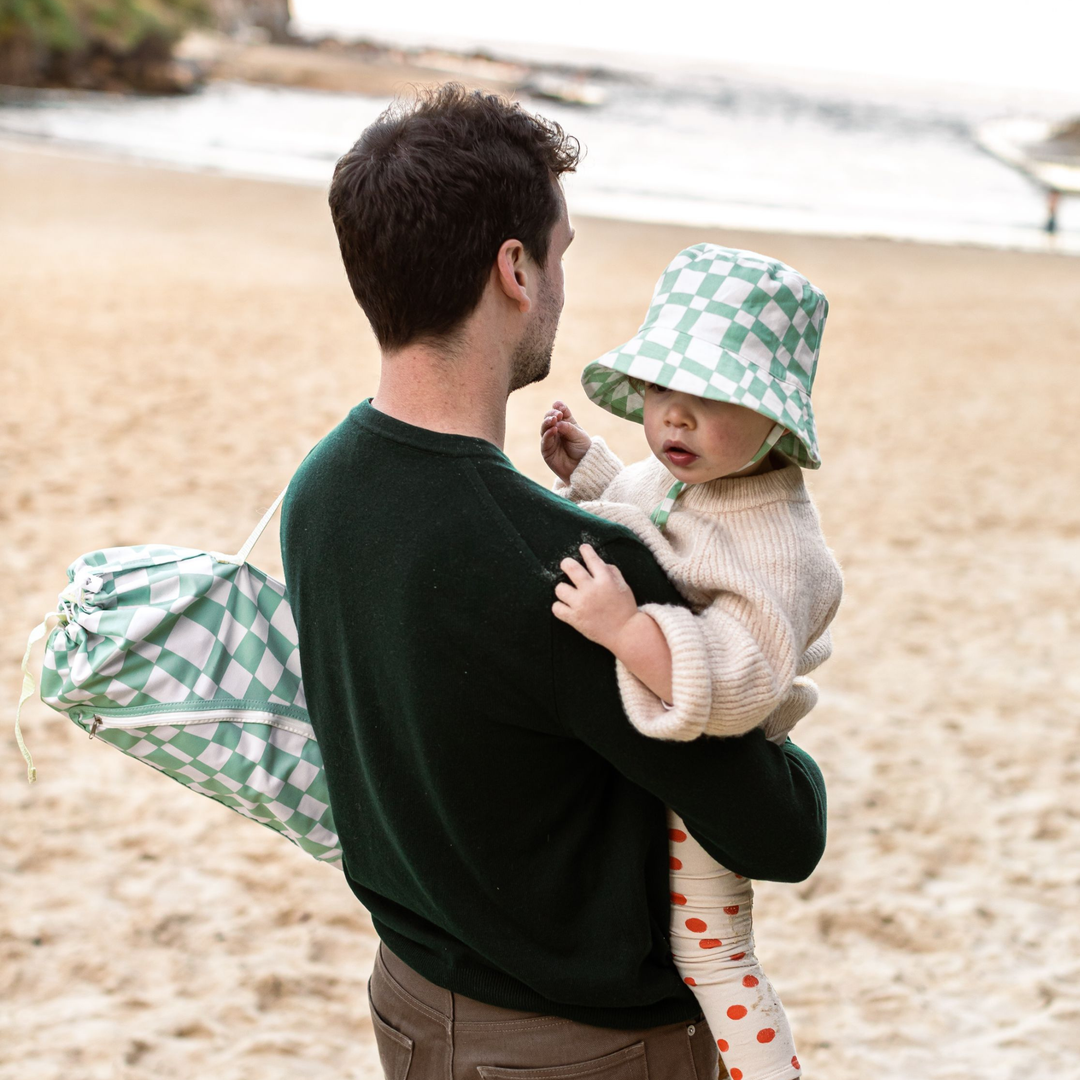 Parker Portable Baby Chair