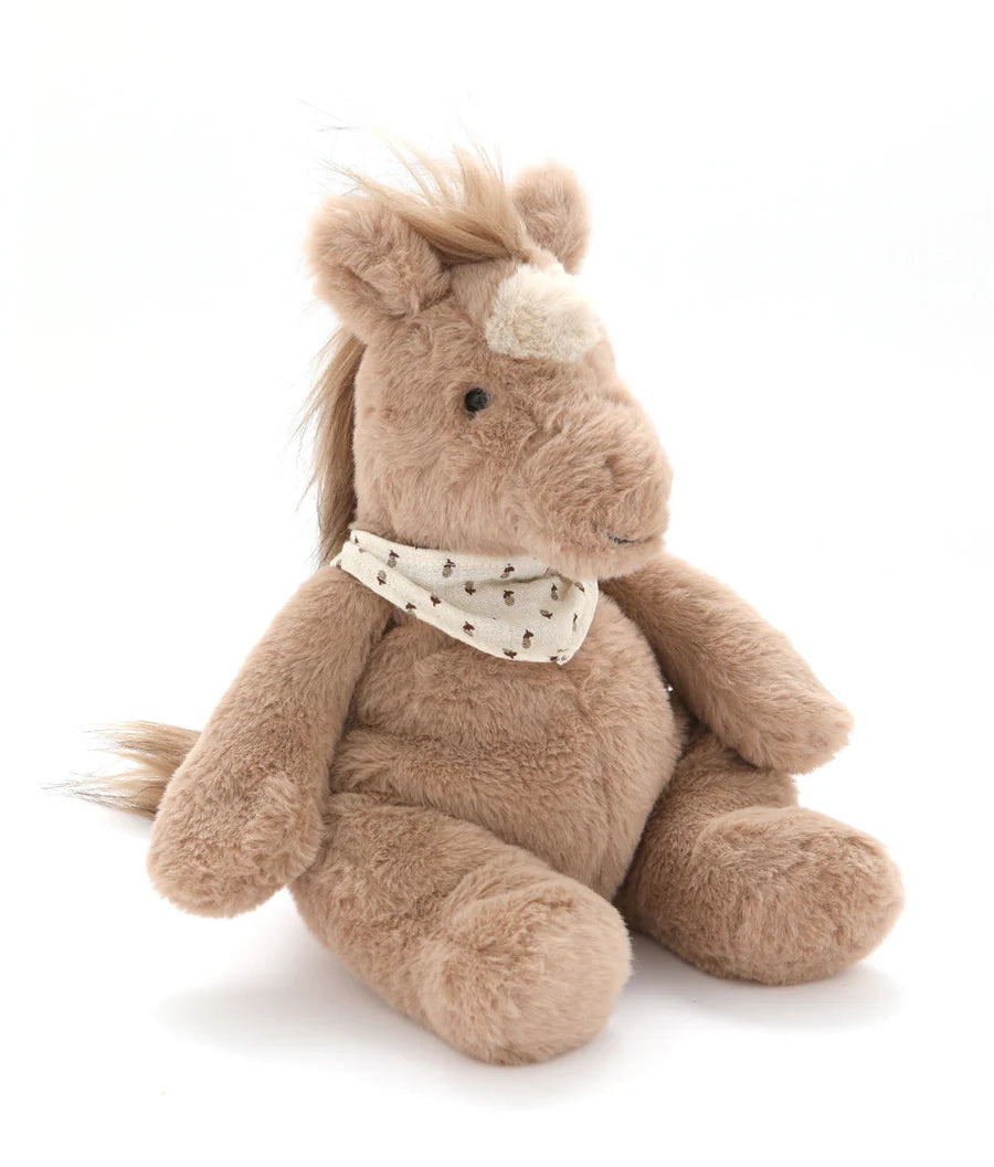 Harvey the Horse Soft Toy