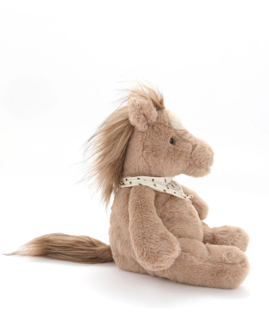 Harvey the Horse Soft Toy