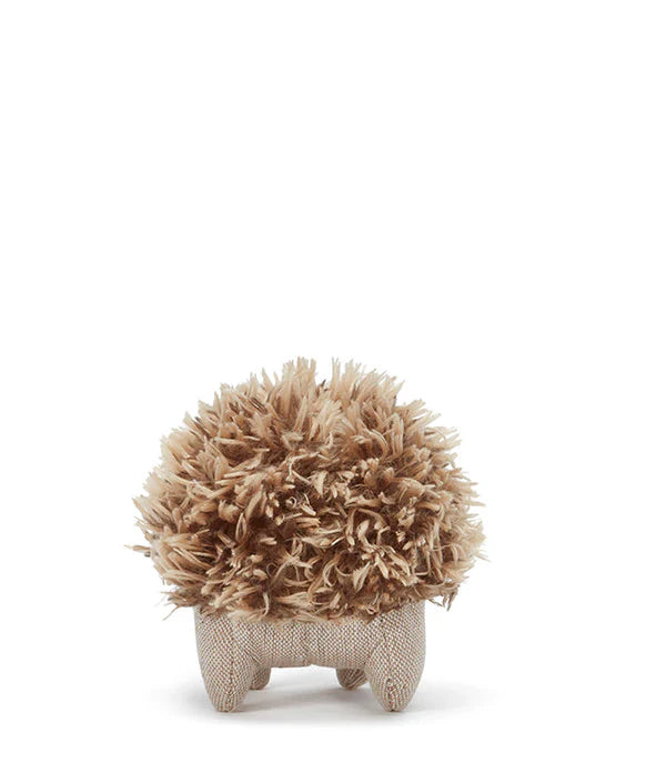 Spike the Echidna Rattle