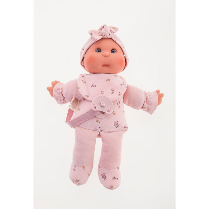 My First Antonio Juan Baby Doll + Carrier - kateinglishdesigns