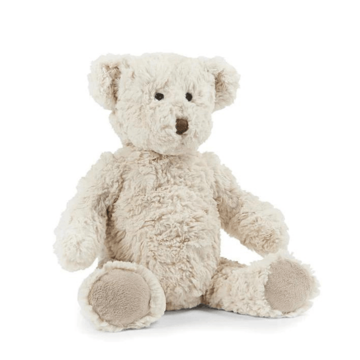 Nana Huchy Freddy The Teddy Cream - kateinglishdesigns