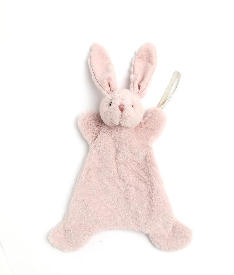 Hoochy Coochie Baby Comforter - Pixie the Bunny