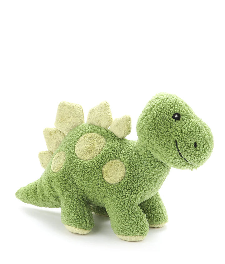 Sadie the Dinosaur - Green